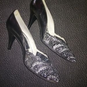 Vintage Stuart Weitzman Heels